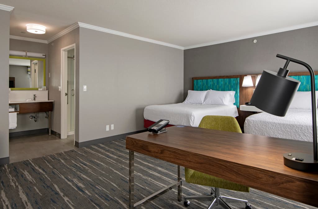 Hôtel & Spa Saint Jacques - photo 24
