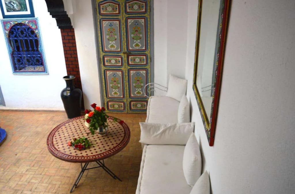 Riad Wink - photo 10