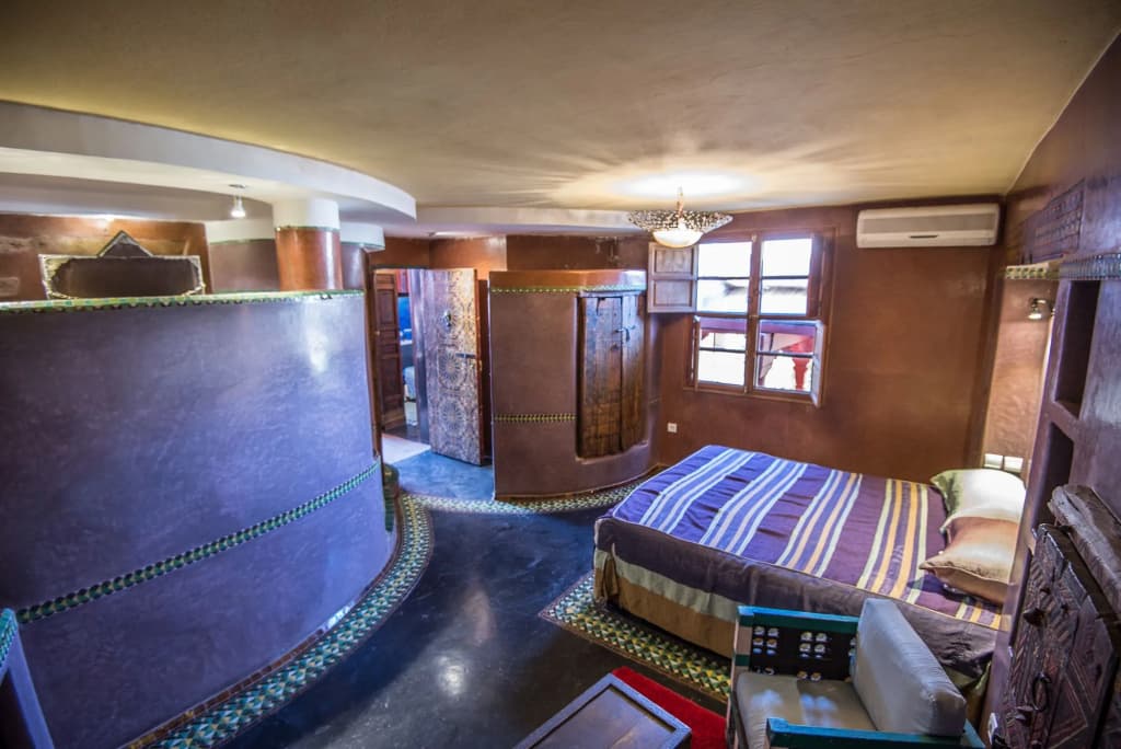 Riad Chorfa - photo 14
