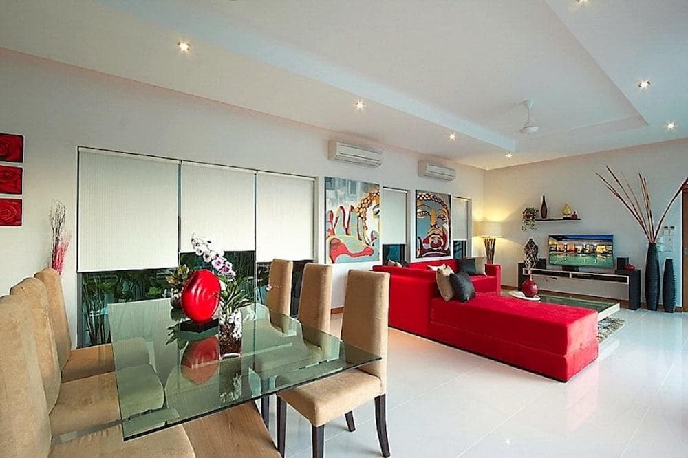 Villa Zen - photo 31