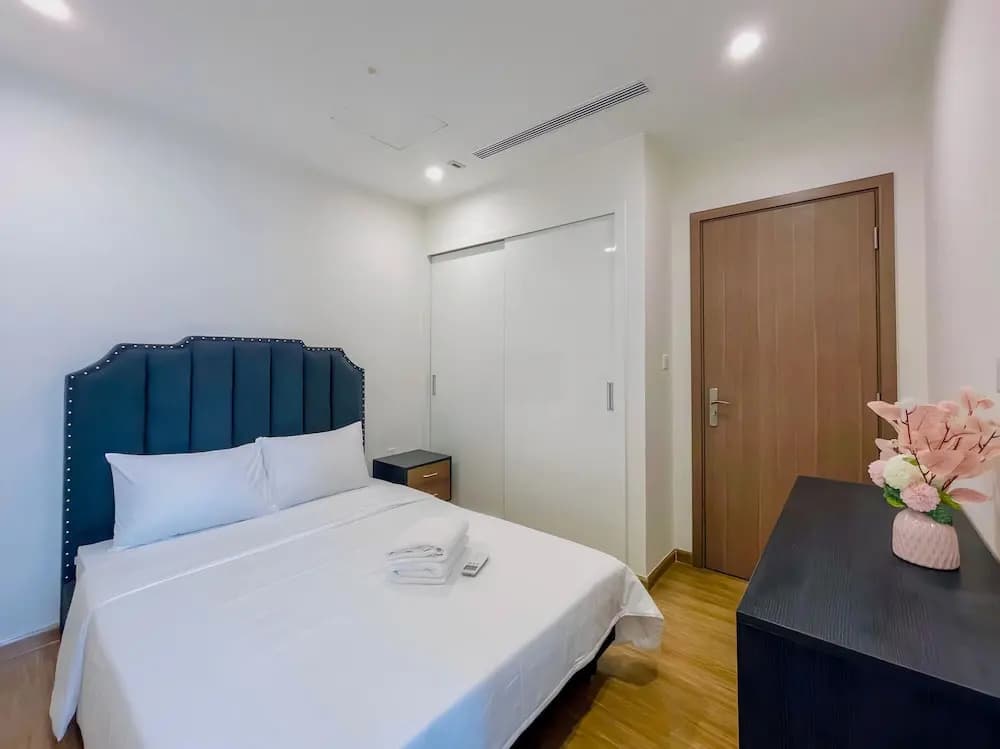 Vinhomes Skylake - Quylodge - photo 14