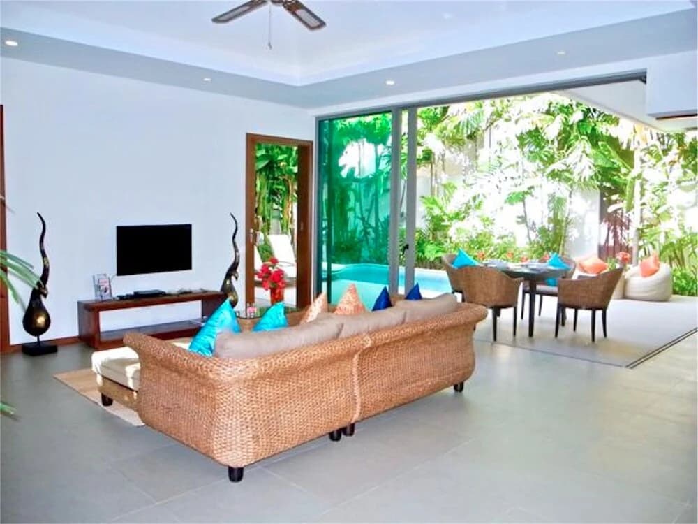 Ka Villa : Beautiful 2 Bedrooms Property - photo 6