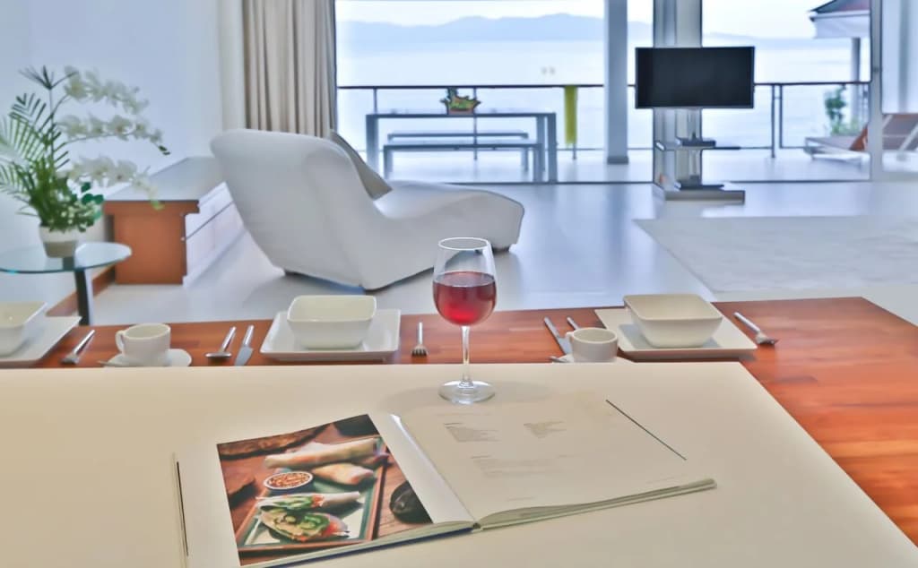 Riviera Beach Hotel - photo 3