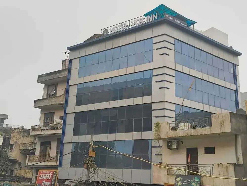 Hotel Vcr Inn - photo 1