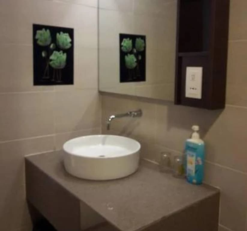 Cyber Studio Apartment - photo 7