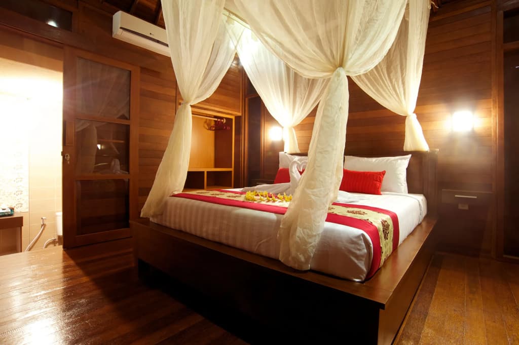 Saka Village Ubud - photo 4