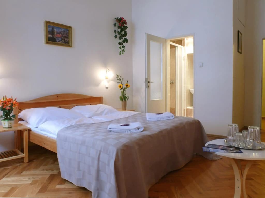 Pension Prague City - photo 2