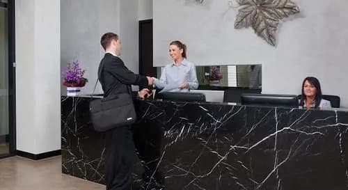 ALT Tower Serviced Apartments - photo 26