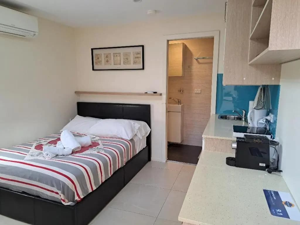 Randwick City Lodge 2 - photo 3