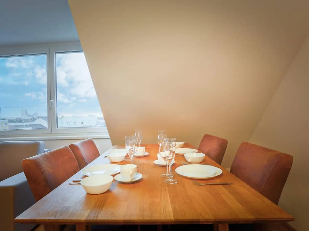 SKY9 Penthouse Apartments - photo 14