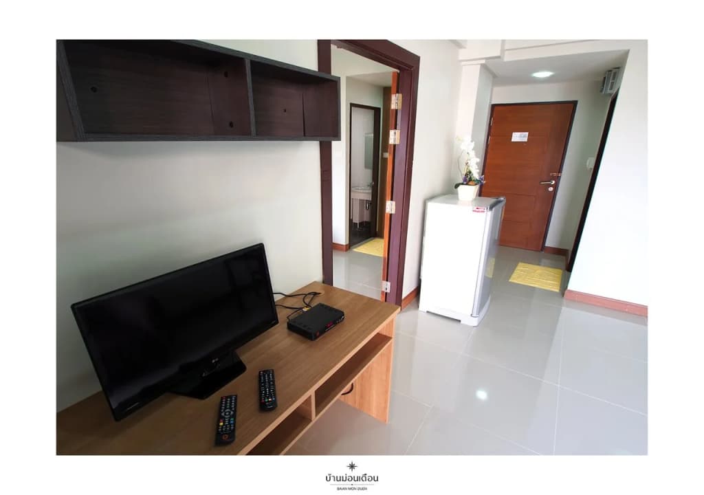 Baan Mon Duen Chiang Mai - photo 2