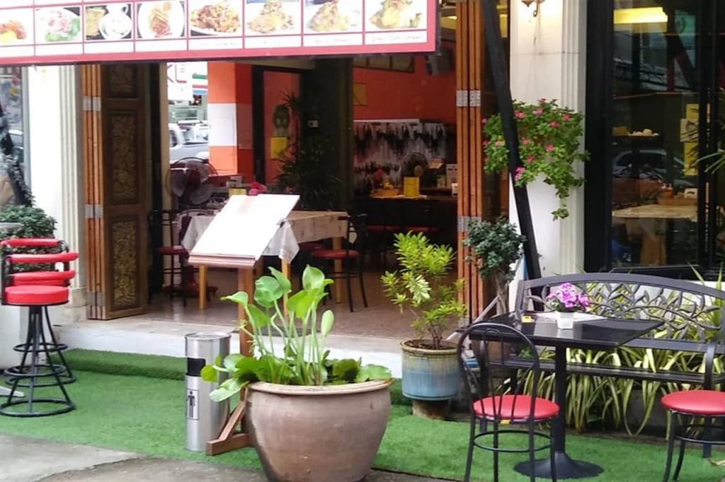 Ansino Bukit Hotel - photo 21