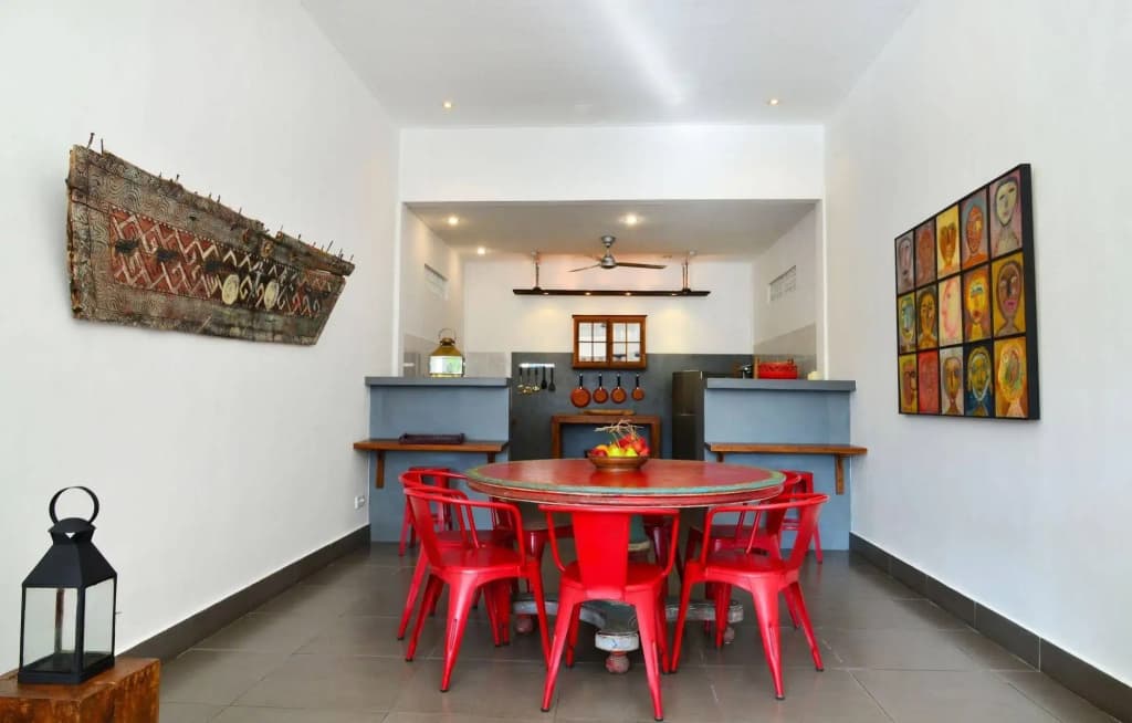 Premium Villas Seminyak I - photo 22