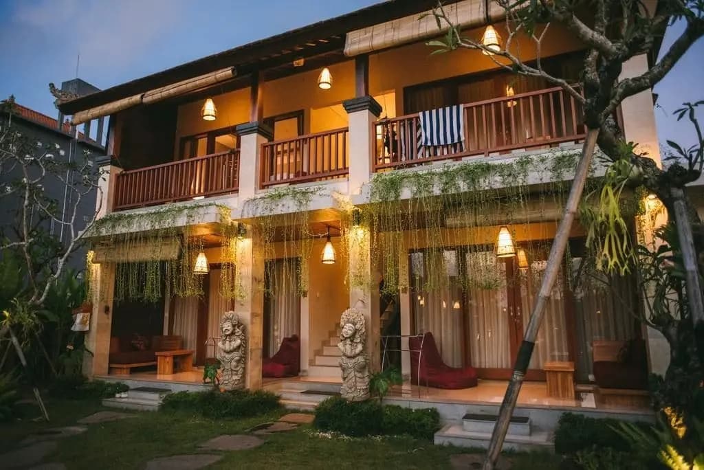 The Runik Ubud - photo 1