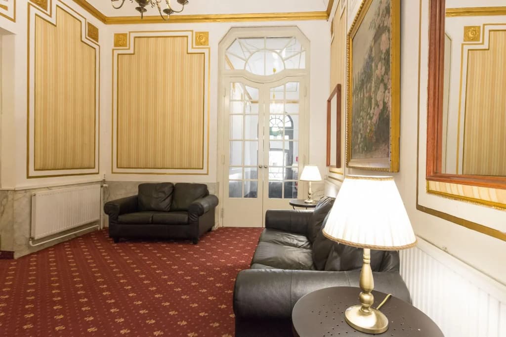 Hotel Viktoria Schönbrunn - photo 17