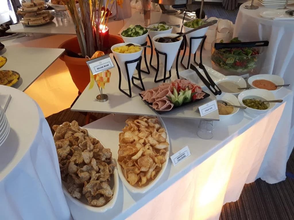 Bei Boutique Hotel - photo 10