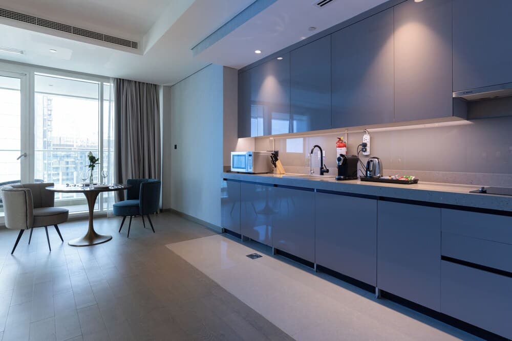 Aura Suites - photo 24