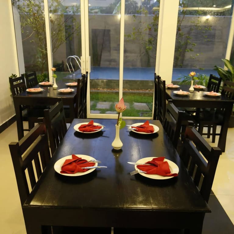 Holy Angkor Hotel - photo 13