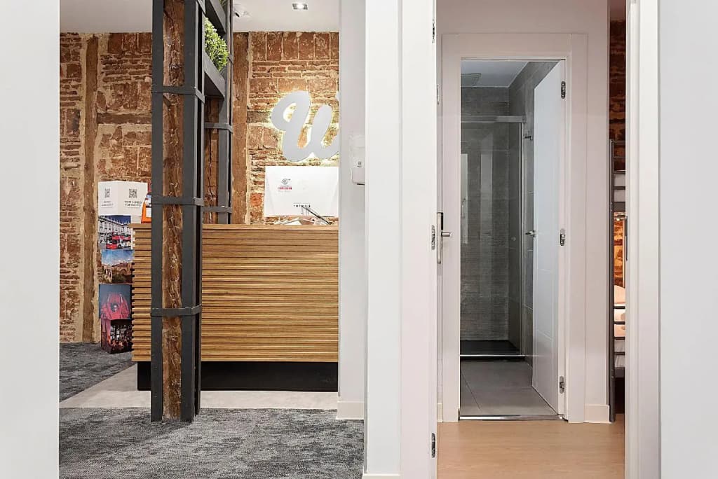 Woohoo Rooms Chueca - photo 16