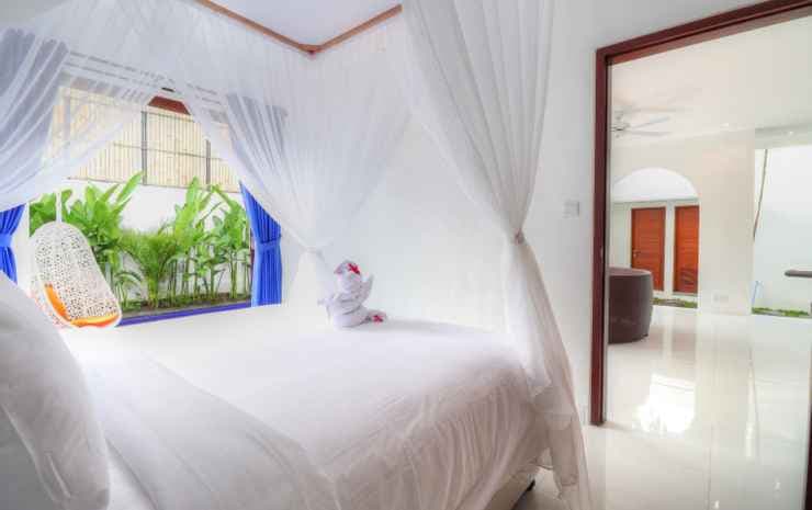 Villa Pearl Seminyak - photo 35