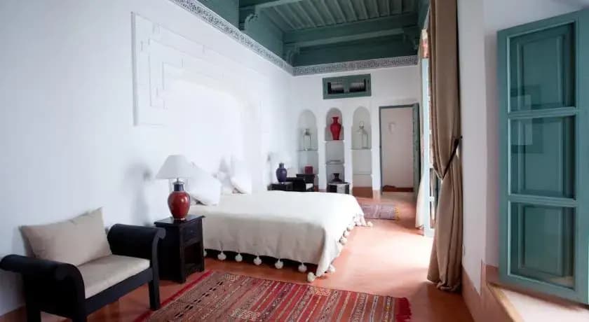 Riad Lalla Bahia - photo 5