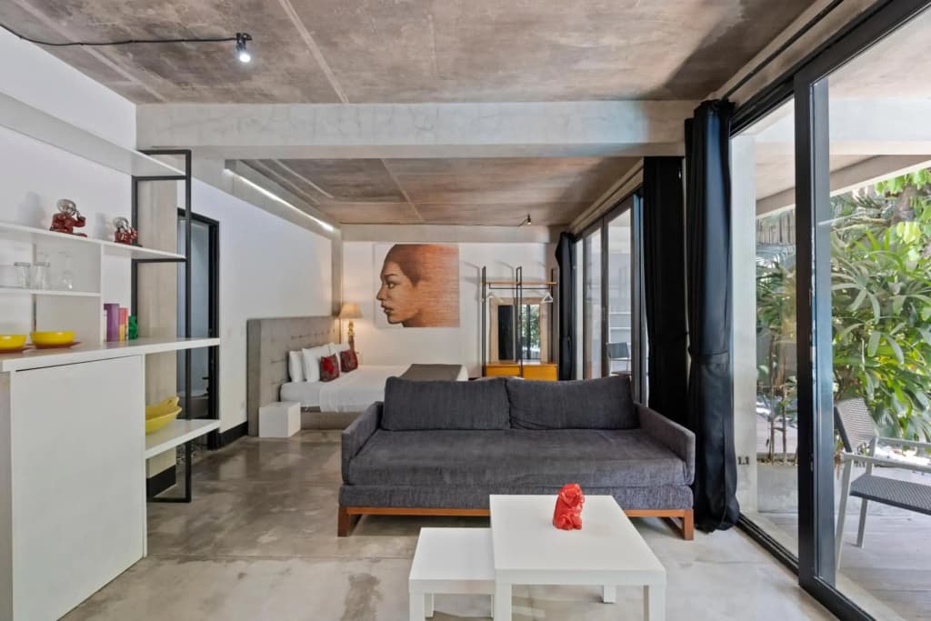 Balissimo Suites Seminyak - photo 14
