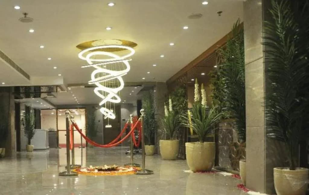 Hotel Palazzo inn - photo 21