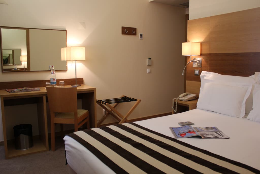 Hotel Principe Lisboa - photo 4