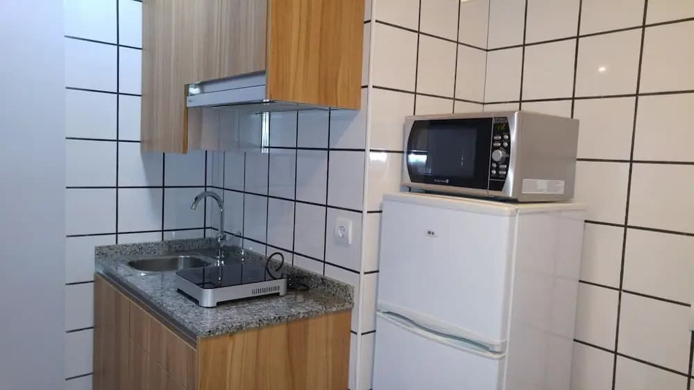 Hostal Usera - photo 14