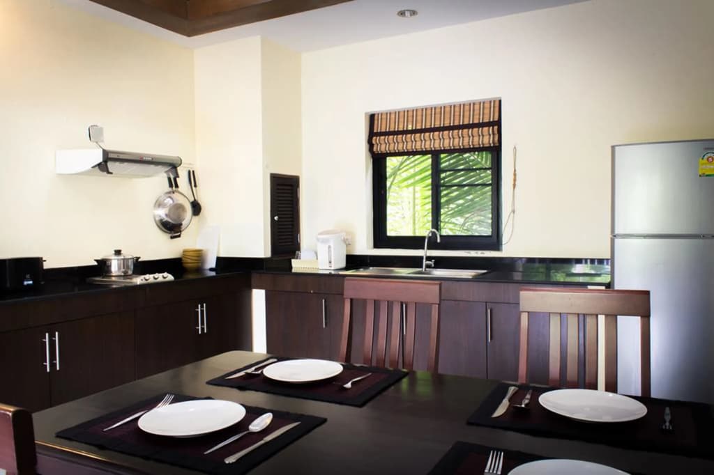 Panya Resort - photo 17