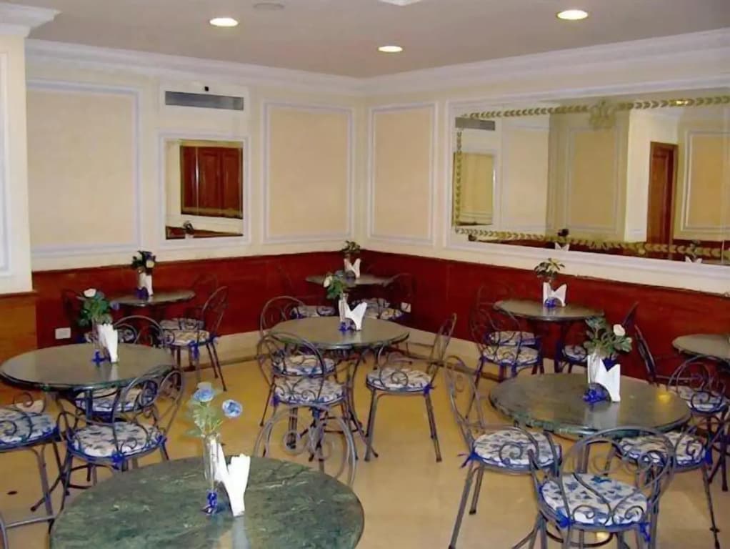 Hotel Principe Di Piemonte - photo 19