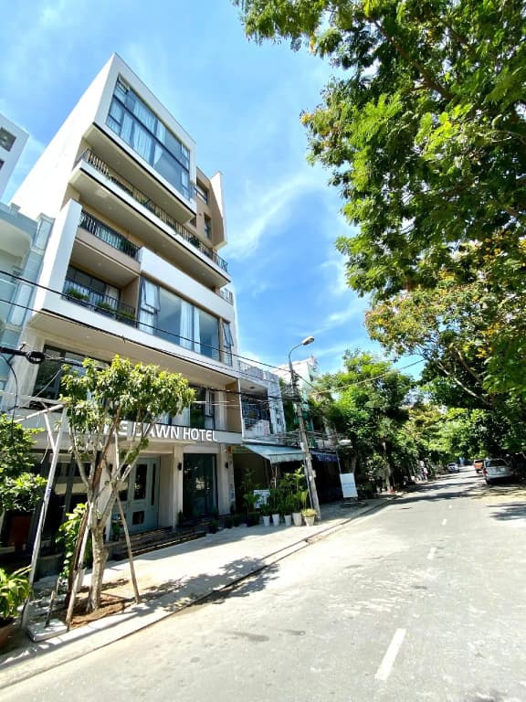 Sea Wonder Hotel - photo 13