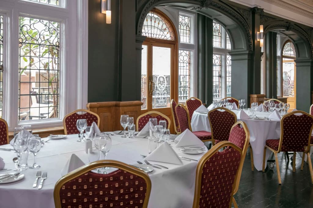 The Crown London Hotel, Cricklewood (Northwest London), WorldHotels Distinctive - photo 22