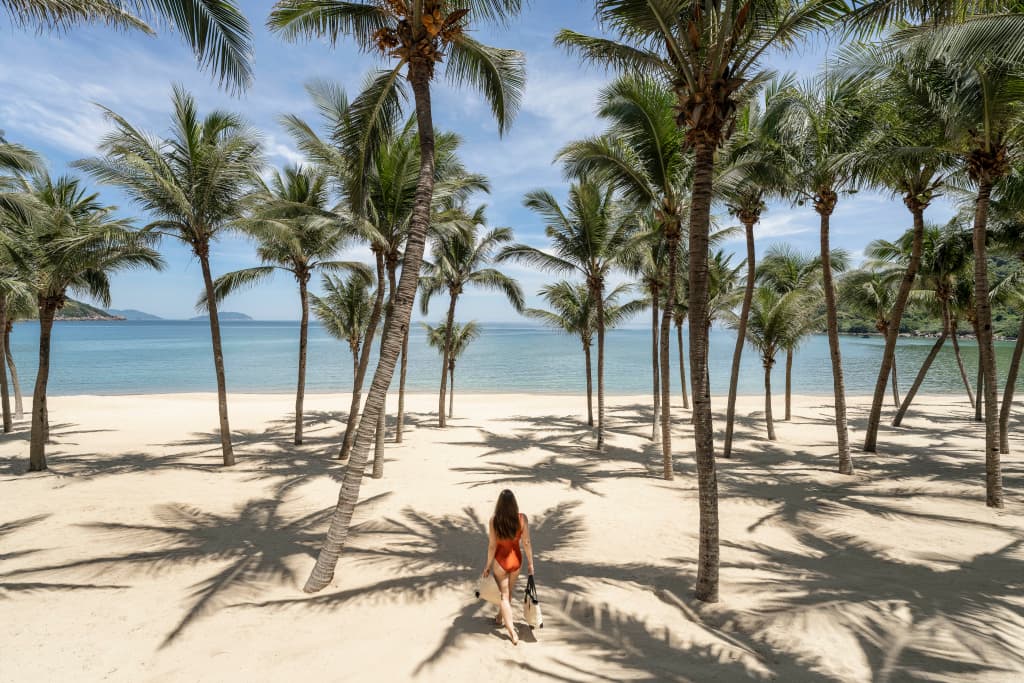 InterContinental Danang Sun Peninsula Resort by IHG - photo 31