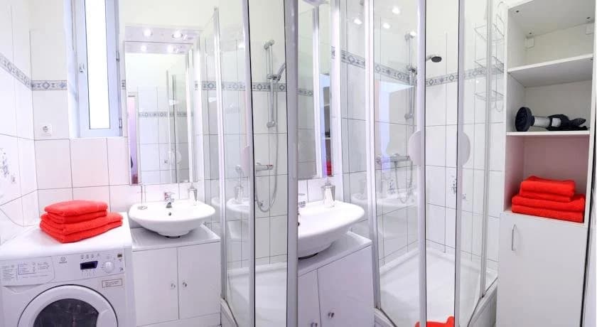 Mozart Apartments - photo 8