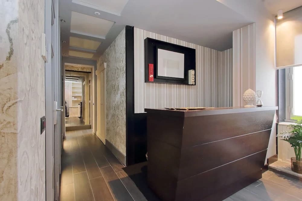 Helmirage Piazza Di Spagna Suite - photo 12