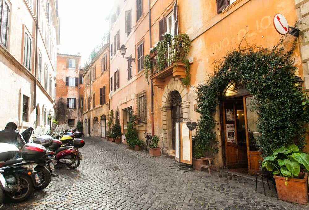 Vicolo Torretta - photo 1