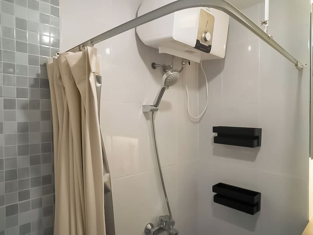 2Br Apartment At Tokyo Riverside Pik 2 Near Nice - photo 8