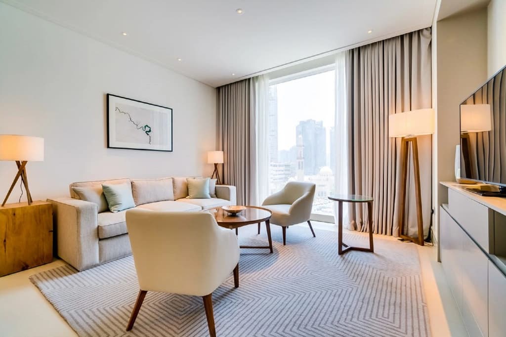 Vida Downtown Residences - photo 21