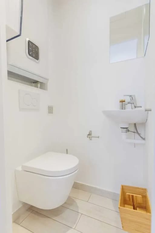 Beautiful appartement Trocadero Eifel - photo 26