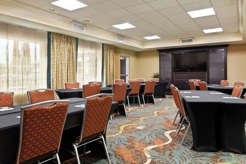 Homewood Suites Orlando Airport FL - photo 12