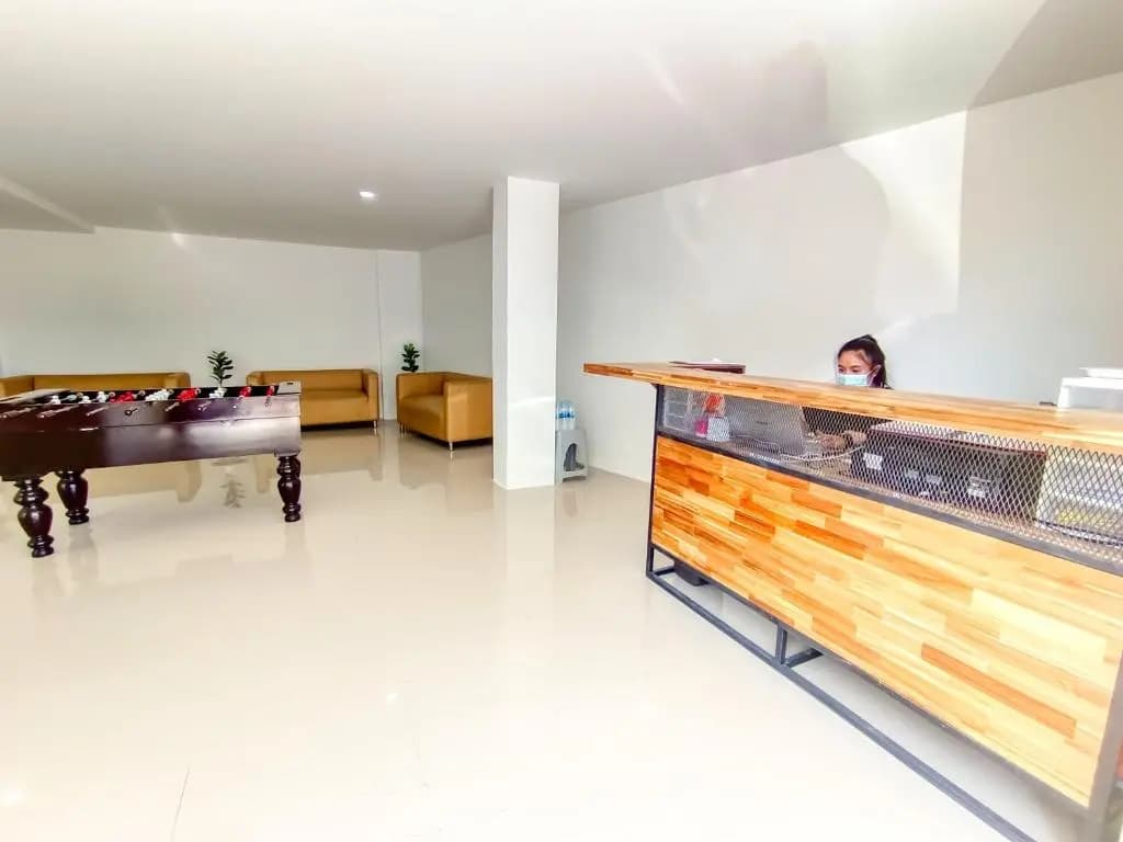 Sailor Hotel Pattaya - photo 15