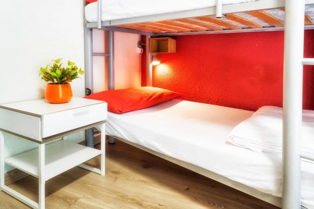 Itaca Hostel Barcelona - photo 2