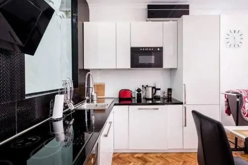 VIP Apartments Budapest - photo 18