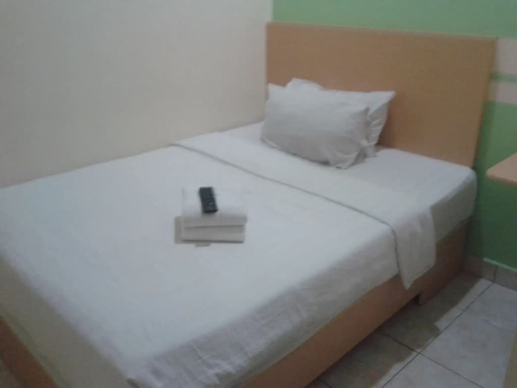 Hotel Zamburger Sri Petaling - photo 6