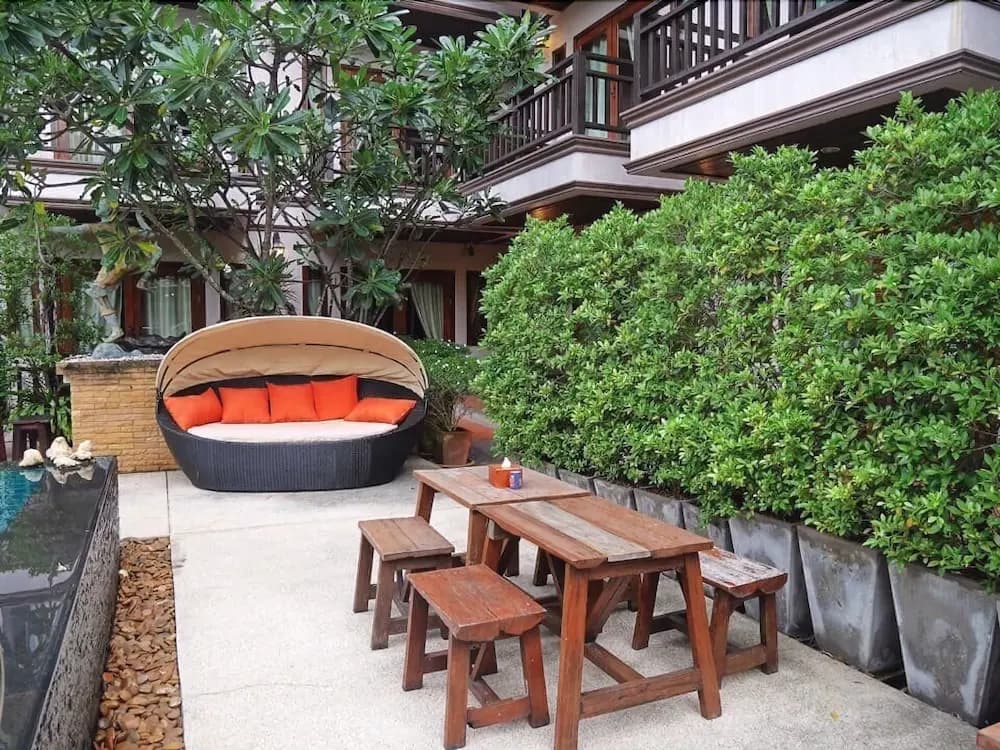 The Tara Residence Pattaya - photo 11