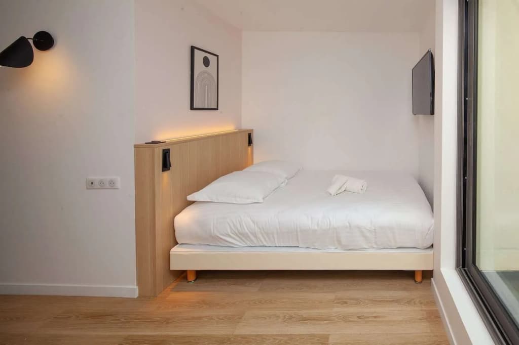 FINESTATE Coliving Champs-Elysées - photo 5