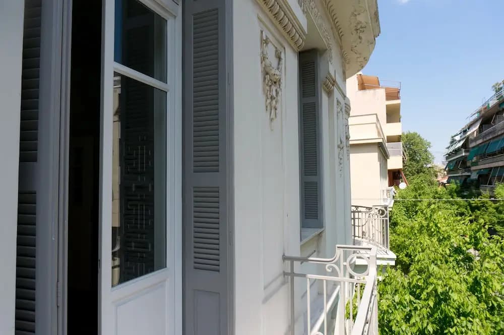 Athenian Residence - main photo