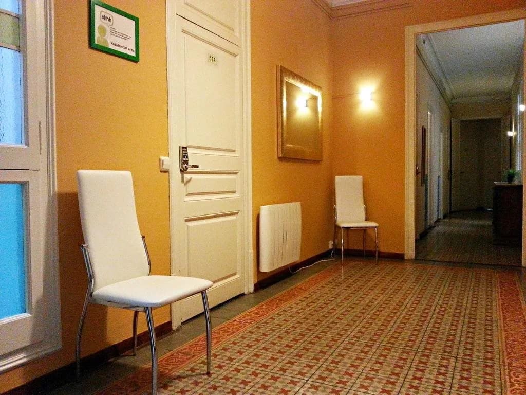 Barcelonarooms Hostal - photo 12