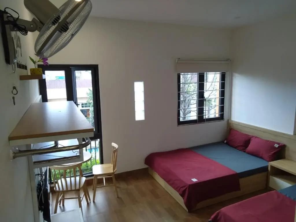 Homestay Halley - photo 3